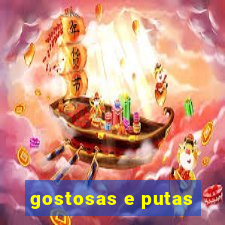 gostosas e putas